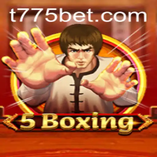 Exploring the Exciting World of 5Boxing with 775bet