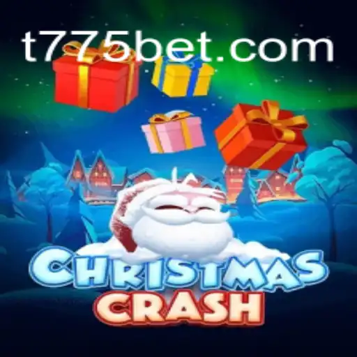 Introduction to ChristmasCrash: The Exciting New Game from 775bet