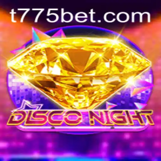 DiscoNight: A New Era of Entertainment with 775bet