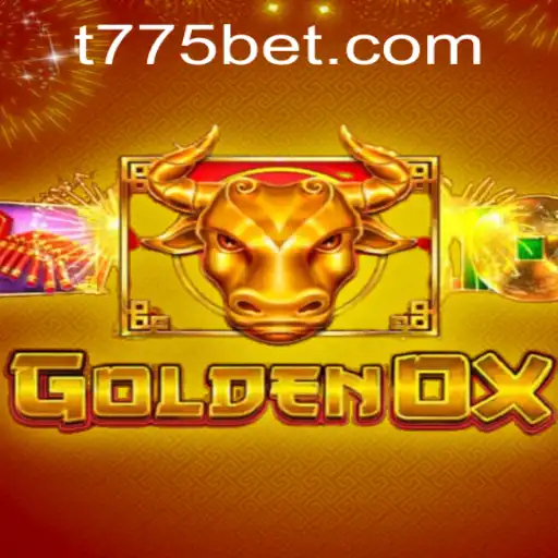 Exploring the Exciting World of GoldenOx Casino Game with 775bet