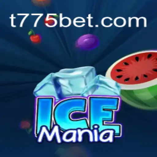 IceMania: A Thrilling New Game Venture with 775bet