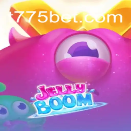 Exploring JellyBoom: A Thrilling Gaming Adventure on 775bet