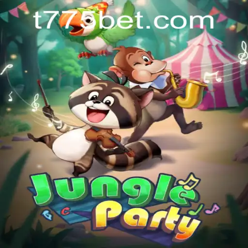 Exploring the Jungle: An In-Depth Guide to JungleParty and 775bet