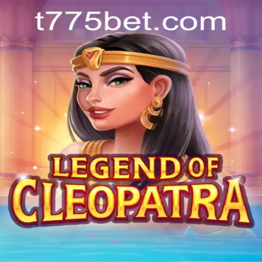 LegendOfCleopatra: Unlock the Mysteries of Ancient Egypt with 775bet