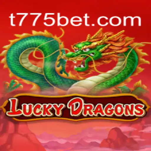 Unveiling the Excitement of LuckyDragons with 775bet