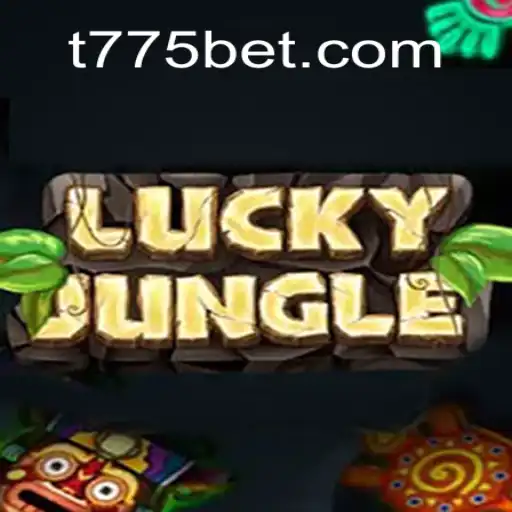 Discover the Thrill of LuckyJungle at 775bet