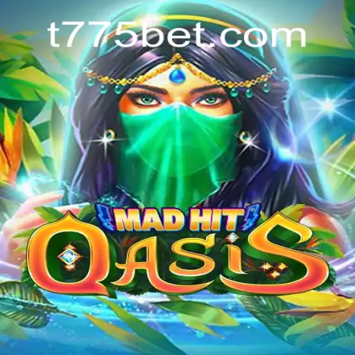 MadHitOasis: The Ultimate Adventure Game with a Twist