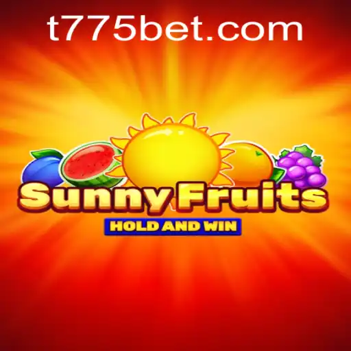 Exploring SunnyFruits: A Glimpse into the Exciting World of 775bet's Latest Game