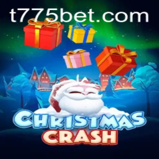 Introduction to ChristmasCrash: The Exciting New Game from 775bet