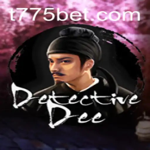 Discover the Intrigue of DetectiveDee