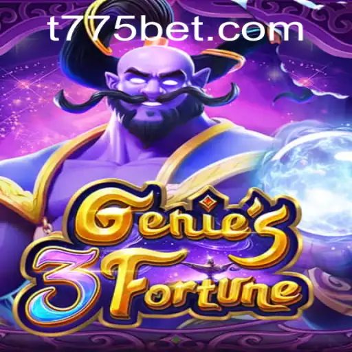 Discover the Enchantment of Genie3Fortune: A New Realm of Excitement with 775bet