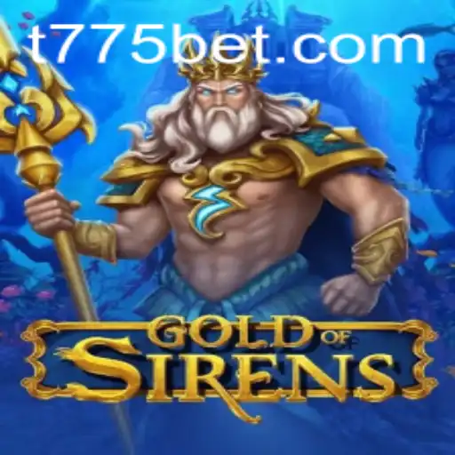 GoldofSirens: Dive into Mythical Adventures in the Depths