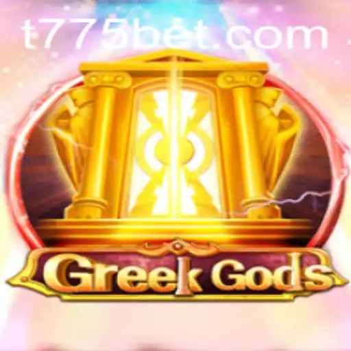 Explore the Mystical World of GreekGods with 775bet