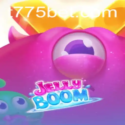 Exploring JellyBoom: A Thrilling Gaming Adventure on 775bet