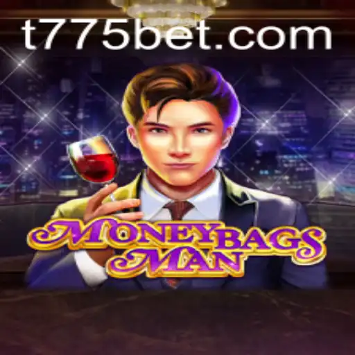 Exploring the Exciting World of MoneybagsMan with 775bet