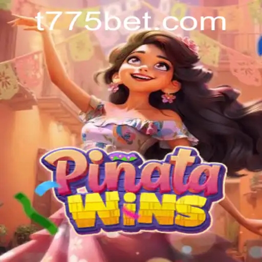 PinataWins: A Thrilling Gameplay Experience at 775bet