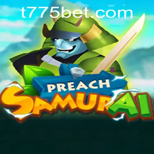 Exploring the World of PreachSamurai: A Samurai's Journey through Strategy and Skill