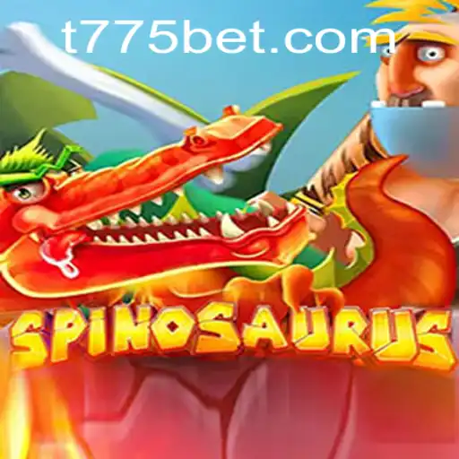 Exploring Spinosaurus: A New Era in Gaming with 775bet