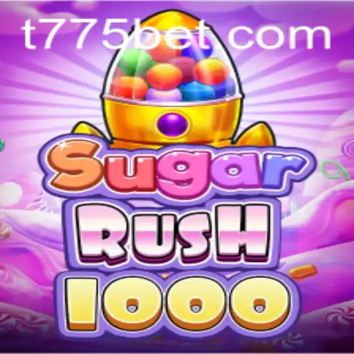 Exploring SugarRush1000: A Thrilling New Edition by 775bet