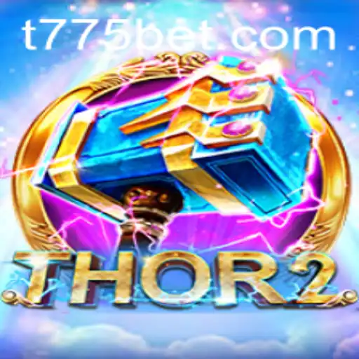 Discover the Thrilling World of Thor2: A Comprehensive Guide to the Latest Gaming Sensation
